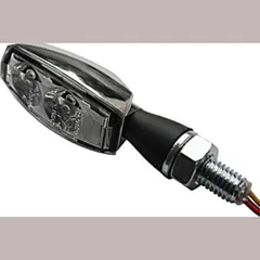 HIGHSIDER LED rear light, brake light, turn signal unit BLAZE