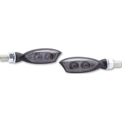 SHIN YO LED rear, brake light, turn signal unit MORELLA DUE, tinted