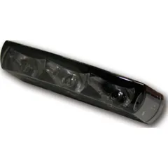 SHIN YO LED taillight CRYSTAL, tinted glass