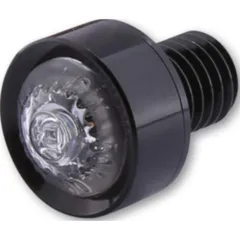 Rückleuchte Heckleuchte HIGHSIDER LED-Rücklicht Einheit MONO
