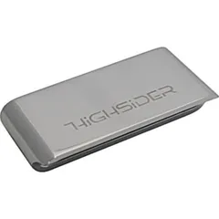 Blinklicht HIGHSIDER STRIPE Alugehäuse für LED Rücklicht oder Blinker 255-027