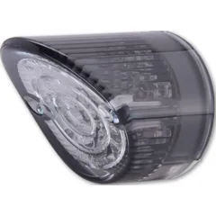 Rückleuchte Heckleuchte SHIN YO NOSE LED Rücklicht 255-845