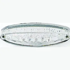 SHIN YO NUMBER1 LED mini taillight, without license plate light