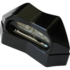 SHIN YO LED license plate lighting