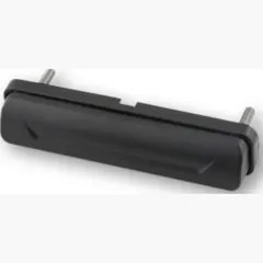SHIN YO LED license plate light ST-7, screwable, black