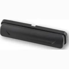 SHIN YO LED license plate light ST-7, self-adhesive, black