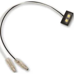 HIGHSIDER SMD license plate light, self-adhesive