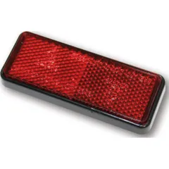 SHIN YO SHIN YO Reflector with self-adhesive film