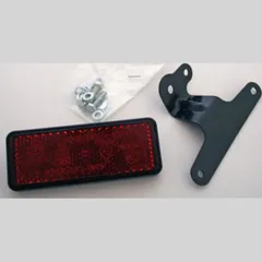 SHIN YO Reflector with universal holder, 91.5 x 36 mm