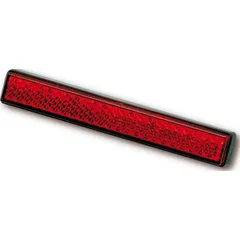 DAYTONA Reflector with self-adhesive film