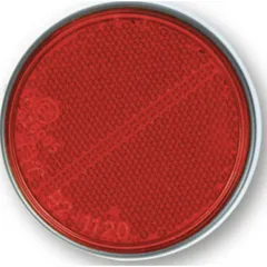 SHIN YO Reflector with self-adhesive film 259-116