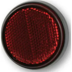 SHIN YO Reflector with threaded bolt 259-117