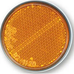 SHIN YO Reflector with self-adhesive film 259-118