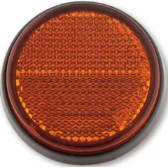 SHIN YO Reflector with threaded bolt 259-119