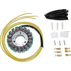 SHIN YO Stator ESG010 for alternator