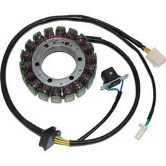 ElectroSport Stator ESG077 für Lichtmaschine