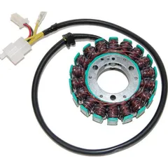 ElectroSport Stator ESG148 für Lichtmaschine