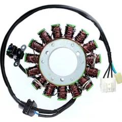 ElectroSport Stator ESG381 für Lichtmaschine