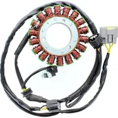 ElectroSport Stator ESG686 für Lichtmaschine