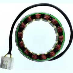 ElectroSport Stator ESG818 für Lichtmaschine