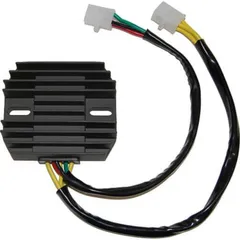 ElectroSport Charge controller ESR 160
