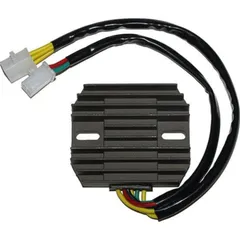 ElectroSport Charge controller ESR 180