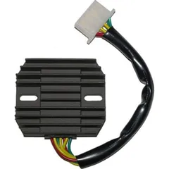 ElectroSport Charge controller ESR 290