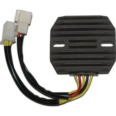ElectroSport Charge controller ESR 470
