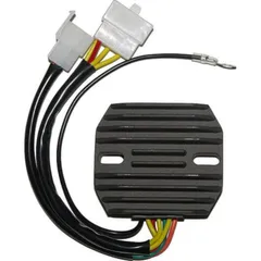 ElectroSport Charge controller ESR 770