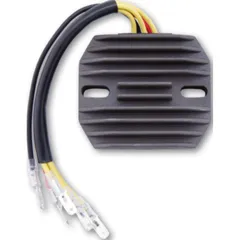 ElectroSport Charge controller ESR 130