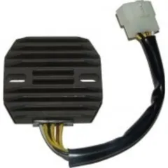 ElectroSport Charge controller ESR 263