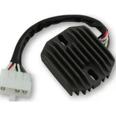 ElectroSport Charge controller ESR 320
