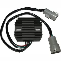 ElectroSport Charge controller ESR 442