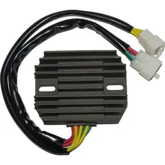 ElectroSport Charge controller ESR 531