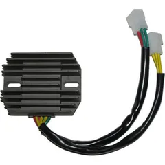 ElectroSport Charge controller ESR 535