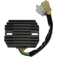 ElectroSport Charge controller ESR 537
