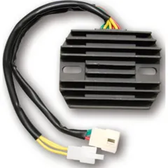 ElectroSport Charge controller ESR 539