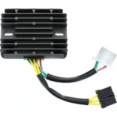ElectroSport Charge controller ESR 549