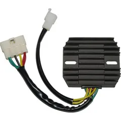ElectroSport Charge controller ESR 570