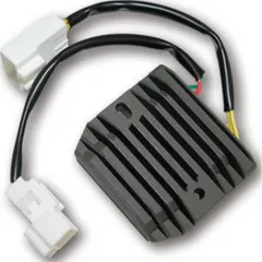 ElectroSport Charge controller ESR 623