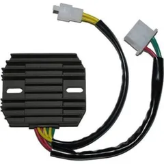 ElectroSport Charge controller ESR 640