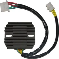 ElectroSport Charge controller ESR 650