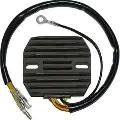 ElectroSport Charge controller ESR 101