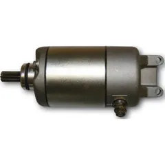 Starter motoprofessional Anlasser für SUZUKI GSX 600 F, 88-97