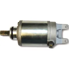 Starter motoprofessional Anlasser für SUZUKI GSX-R 600 97-00
