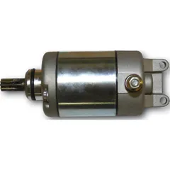 Starter motoprofessional Anlasser für: HONDA CBR 600 F 99-06