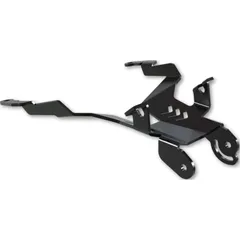 HIGHSIDER AKRON-RS PRO for Honda CB 1000 R 18-20, incl. license plate illumination