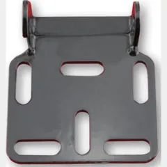 HIGHSIDER Universal holder type 2, black
