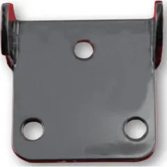 HIGHSIDER Universal holder type 3, black