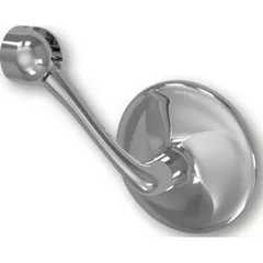 HIGHSIDER CLASSIC handlebar end mirror
